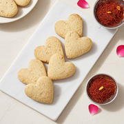 Boost Heart Cookie Fresh Bakes (900 g) - Sri Ganga Vilas traditional sweets & snacks